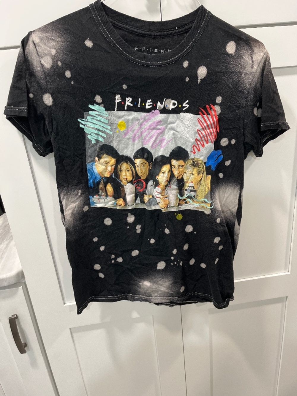 Friends t-shirt
